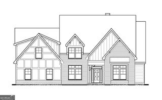 933 Stallings Rd, Senoia, GA 30276