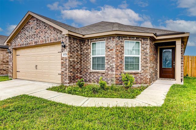 10718 Millet Court, Richmond, TX 77469