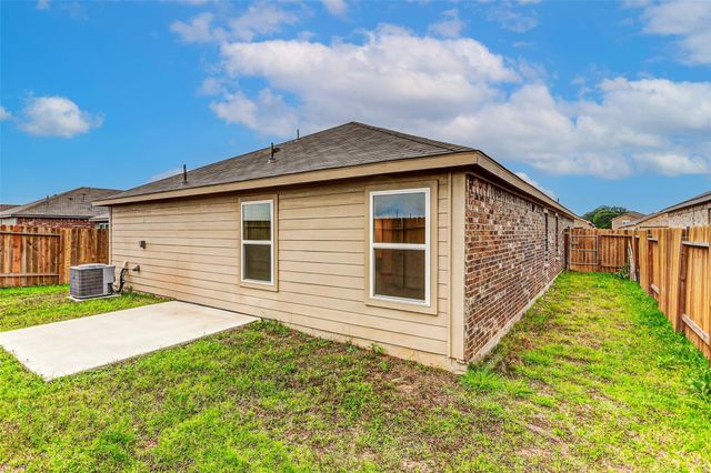 10718 Millet Court, Richmond, TX 77469