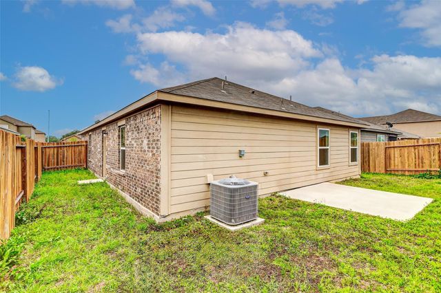 10718 Millet Court, Richmond, TX 77469
