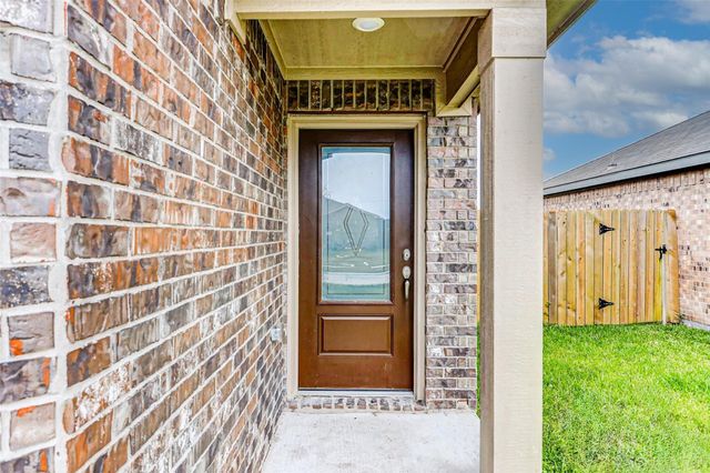 10718 Millet Court, Richmond, TX 77469