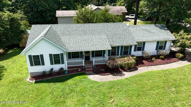 18 Glenn Eagle Rd, Brandenburg, KY 40108