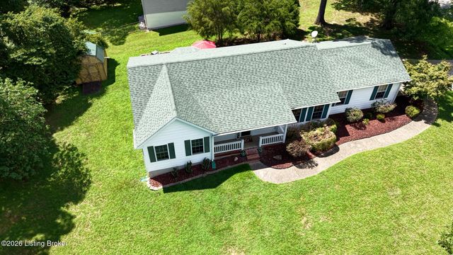 18 Glenn Eagle Rd, Brandenburg, KY 40108