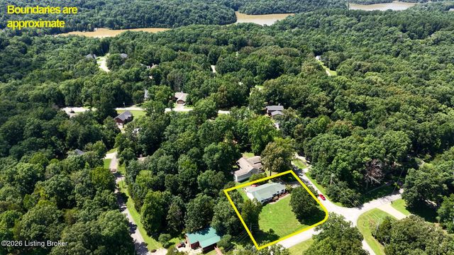 18 Glenn Eagle Rd, Brandenburg, KY 40108