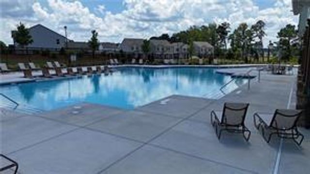 53 Ellenore Drive, Bethlehem, GA 30620