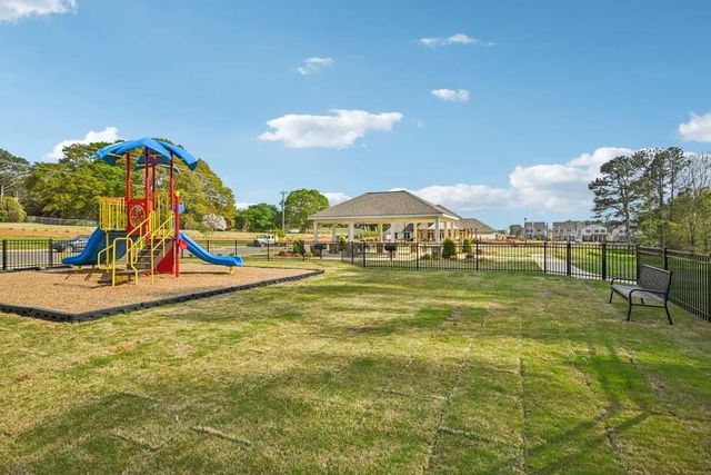 53 Ellenore Drive, Bethlehem, GA 30620