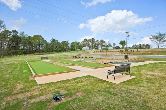 53 Ellenore Drive, Bethlehem, GA 30620