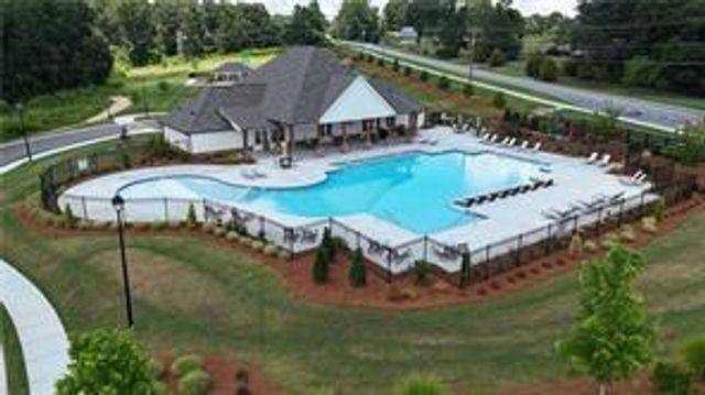 53 Ellenore Drive, Bethlehem, GA 30620