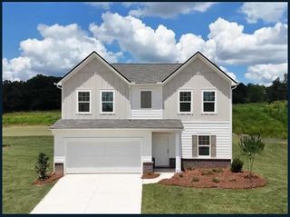 53 Ellenore Drive, Bethlehem, GA 30620