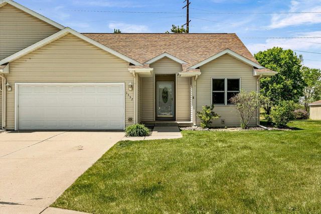 1332 Harvest CIRCLE, Holmen, WI 54636