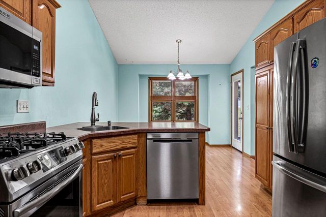 1332 Harvest CIRCLE, Holmen, WI 54636
