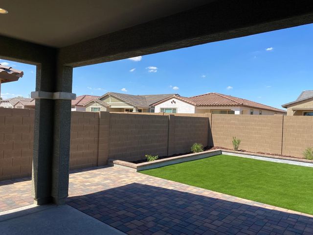 130 E Elmwood Place, Chandler, AZ 85249