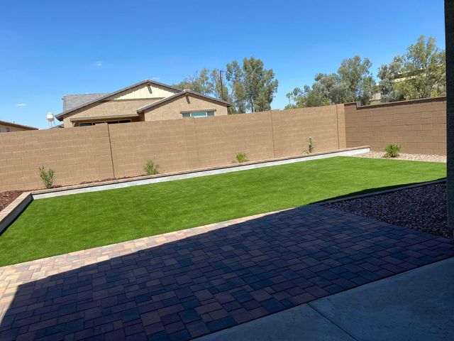 130 E Elmwood Place, Chandler, AZ 85249