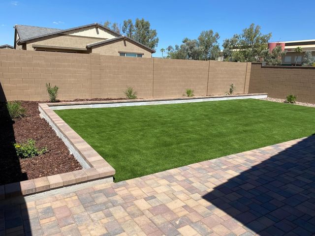130 E Elmwood Place, Chandler, AZ 85249