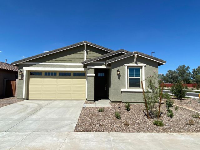 130 E Elmwood Place, Chandler, AZ 85249