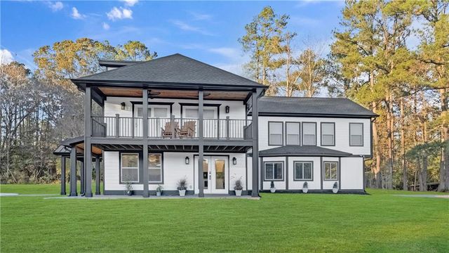 6600 Cascade-Palmetto Highway, Fairburn, GA 30213