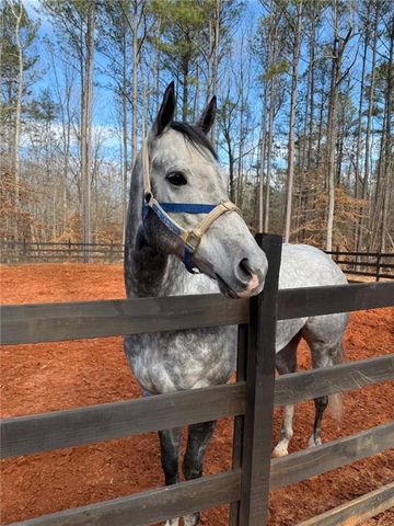 6600 Cascade-Palmetto Highway, Fairburn, GA 30213