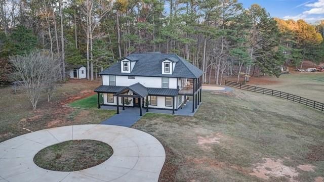 6600 Cascade-Palmetto Highway, Fairburn, GA 30213