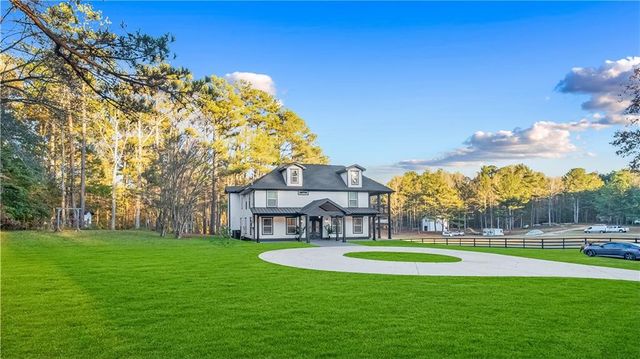 6600 Cascade-Palmetto Highway, Fairburn, GA 30213