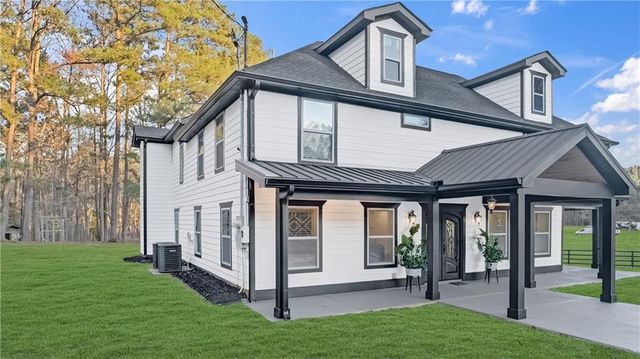 6600 Cascade-Palmetto Highway, Fairburn, GA 30213