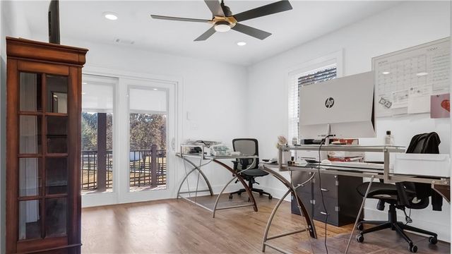 6600 Cascade-Palmetto Highway, Fairburn, GA 30213