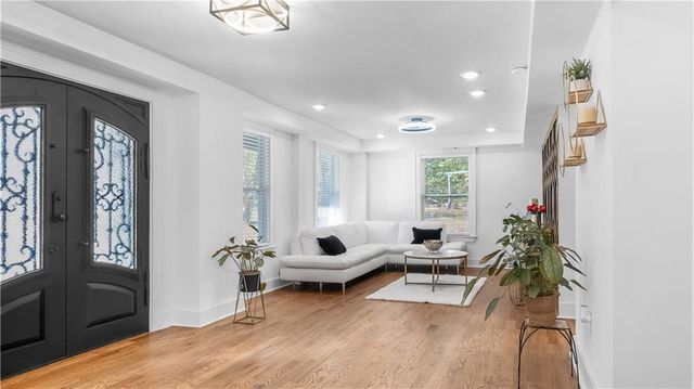 6600 Cascade-Palmetto Highway, Fairburn, GA 30213