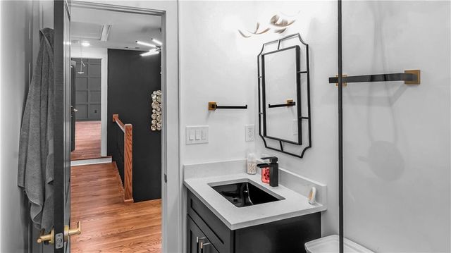 6600 Cascade-Palmetto Highway, Fairburn, GA 30213