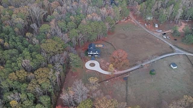 6600 Cascade-Palmetto Highway, Fairburn, GA 30213