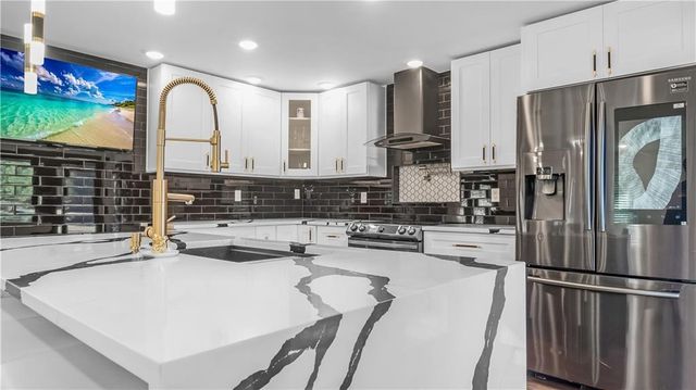 6600 Cascade-Palmetto Highway, Fairburn, GA 30213