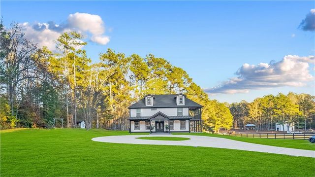 6600 Cascade-Palmetto Highway, Fairburn, GA 30213