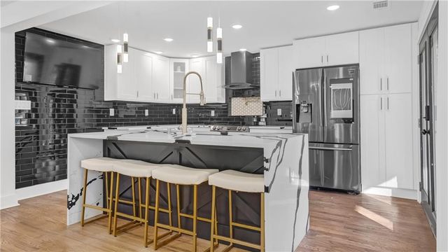 6600 Cascade-Palmetto Highway, Fairburn, GA 30213