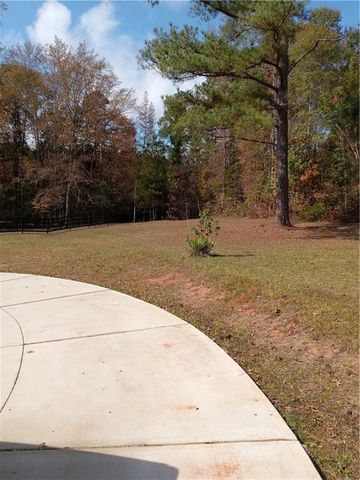 6600 Cascade-Palmetto Highway, Fairburn, GA 30213