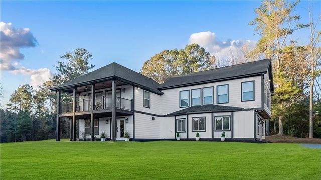 6600 Cascade-Palmetto Highway, Fairburn, GA 30213