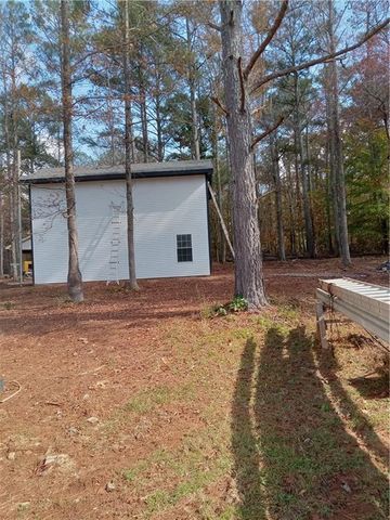 6600 Cascade-Palmetto Highway, Fairburn, GA 30213