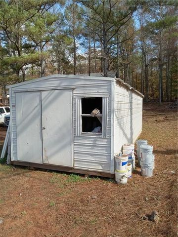 6600 Cascade-Palmetto Highway, Fairburn, GA 30213