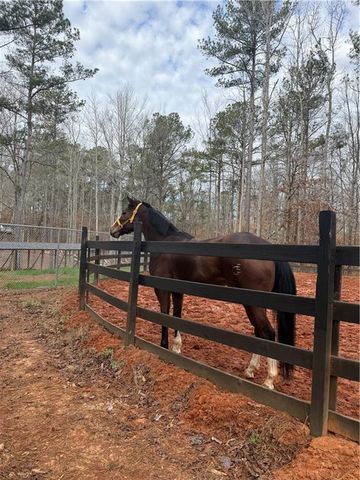 6600 Cascade-Palmetto Highway, Fairburn, GA 30213