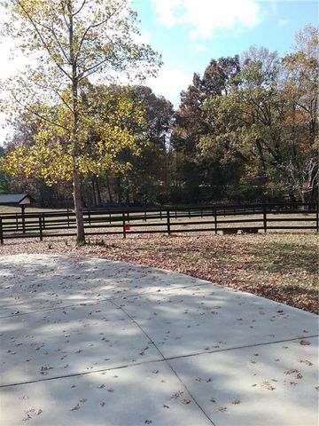 6600 Cascade-Palmetto Highway, Fairburn, GA 30213