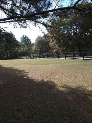 6600 Cascade-Palmetto Highway, Fairburn, GA 30213