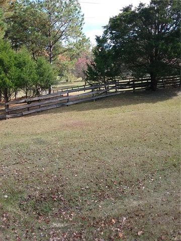 6600 Cascade-Palmetto Highway, Fairburn, GA 30213