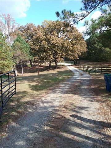 6600 Cascade-Palmetto Highway, Fairburn, GA 30213