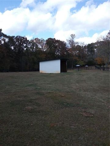 6600 Cascade-Palmetto Highway, Fairburn, GA 30213