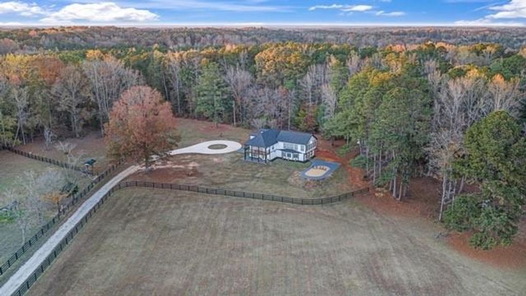 6600 Cascade-Palmetto Highway, Fairburn, GA 30213