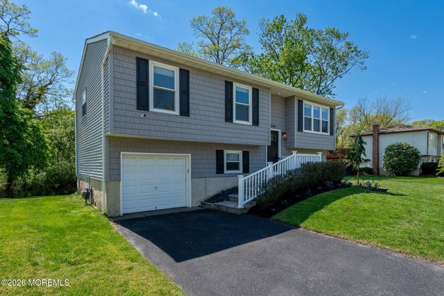 12 Brookside Road, Neptune Township, NJ 07753