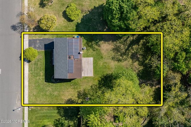 12 Brookside Road, Neptune Township, NJ 07753