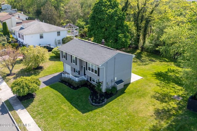 12 Brookside Road, Neptune Township, NJ 07753
