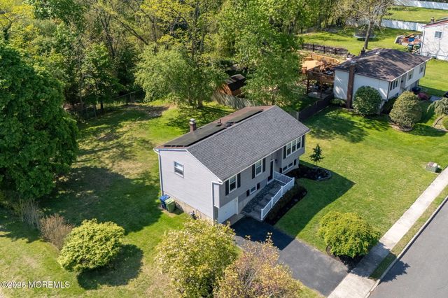 12 Brookside Road, Neptune Township, NJ 07753