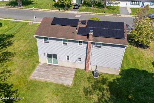 12 Brookside Road, Neptune Township, NJ 07753