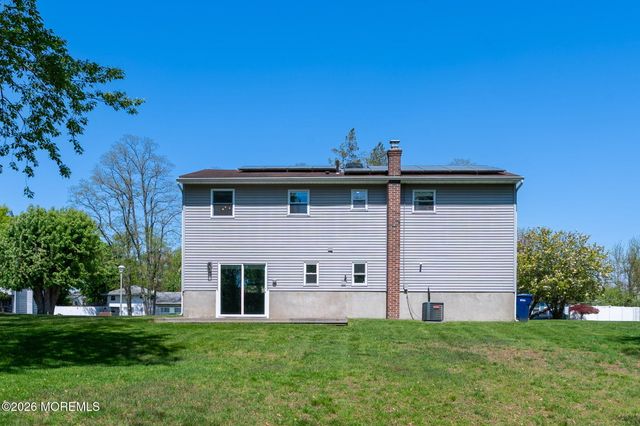 12 Brookside Road, Neptune Township, NJ 07753