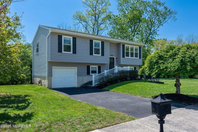 12 Brookside Road, Neptune Township, NJ 07753