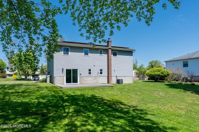 12 Brookside Road, Neptune Township, NJ 07753